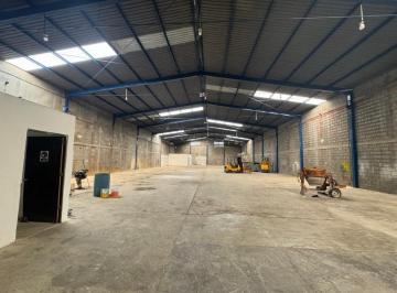 Bodega comercial · 1000m² · Bodega en Renta en Apodaca Nl