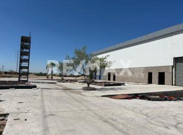 Bodega comercial · 1590m² · 2 Estacionamientos · Bodega Industrial Renta Parque Industrial