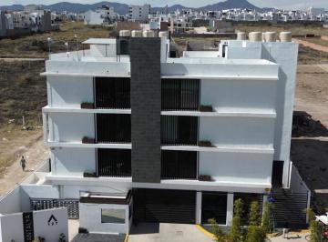 Departamento · 90m² · 2 Recámaras · Departamento en Fuerteventura