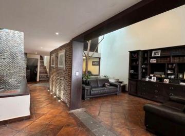 Departamento de 4 habitaciones, Tlalpan · Casa en Exclusivo Club de Golf México