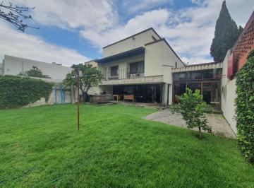 Departamento de 4 habitaciones, Tlalpan · Casa en Exclusivo Club de Golf México
