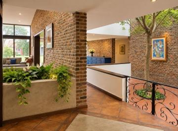Departamento Venta 600m² de 4 habitaciones · Casa en Exclusivo Club de Golf México
