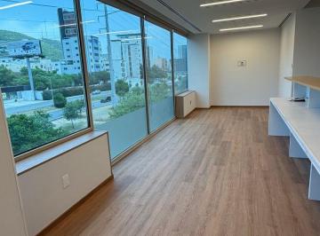 Oficina , San Pedro Garza García · Oficina con Terraza Recién Remodelada