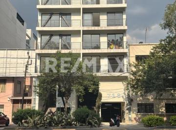 Inmueble productivo urbano · 75m² · 2 Recámaras · 1 Estacionamiento · Narvarte Av Cuauhtémoc Para Entrega Inmediata - (4)