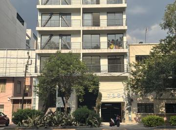 Inmueble productivo urbano · 75m² · 2 Recámaras · 1 Estacionamiento · Narvarte Av Cuauhtémoc Para Entrega Inmediata - (4)
