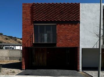 24539f13f45e0ceeb915660800583270837ed9d6dcb37051422a7423ce54ea7e · Casa Nueva en Fracc. El Edén, Zona Santa Anita