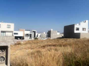 Terreno / Lote , San Luis Potosí · Terreno en Venta en Cimazul Residencial en Prolongación Juárez, San Luis Potosí