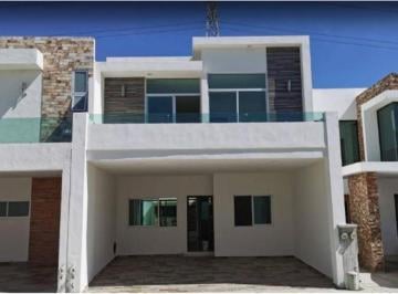 Casa de 3 habitaciones, Mazatlán · Se Vende Casa En: San Armando, Real del Valle, Mazatlán, Sinaloa