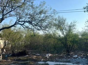 Terreno / Lote · 1000m² · Terreno en Fraccionamiento Reynosa
