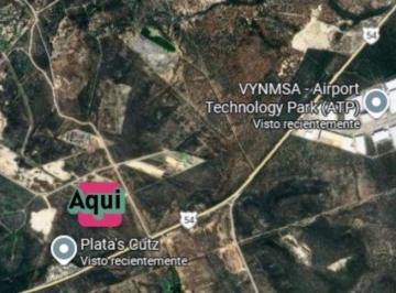 Terreno / Lote , Pesquería · Terreno en Renta con Opción a Compra en Antiguo Camino a Zacatequitas, Pesquería, Nuevo León.