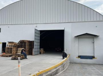 Bodega comercial , Toluca · Renta Bodega, 1400 m. Toluca