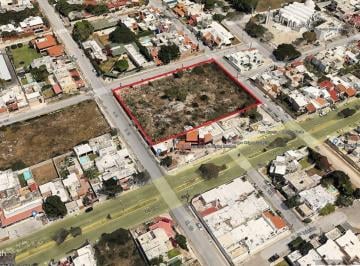 Terreno / Lote · 24m² · Venta de Terreno Cabeza de Manzana en El Corazón de Colonia México Norte