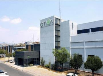 Oficina · 1778m² · 40 Estacionamientos · Oficina en Renta en Naucalpan
