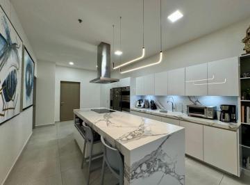Departamento de 3 habitaciones, Santa Catarina · Departamento en Venta Torre West Valle Poniente