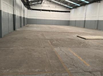Bodega comercial , Naucalpan de Juárez · Renta de Bodega en Alce Blanco Naucalpan de Juarez