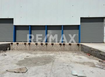 Bodega comercial · 1060m² · Bodega Industrial Renta Parque Industrial