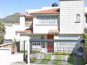 Casa de 3 habitaciones, Tlalnepantla de Baz · Venta de Casa en Naucalpan