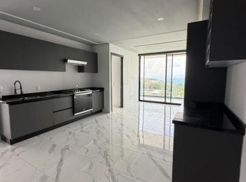 Departamento · 160m² · 3 Recámaras · 1 Estacionamiento · Departamento en Renta Inteligente 3 Recamaras por El Zoológico Guadalajara