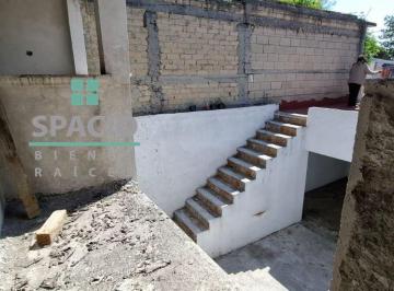 Casa de 4 habitaciones, Azcapotzalco · Casa en Venta en Colonia Euzkadi.