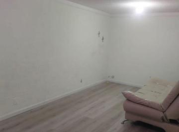 Departamento de 3 habitaciones, Coyoacán · Departamento de 64.11 m² con 3 Recámaras en Planta Baja en Venta en Coyoacán Ctm