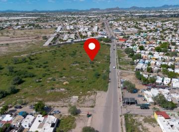 Terreno / Lote · 1584m² · Terreno Venta Real de Minas