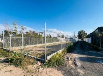 Terreno / Lote , Aguascalientes · Terreno Amplio en Renta Sobre Av Principal