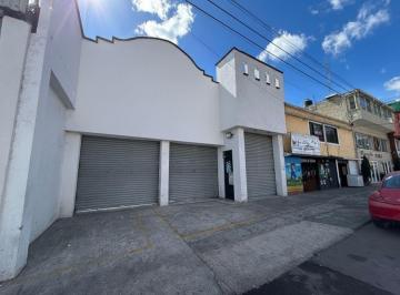 Bodega comercial , Toluca · Bodega / Local Comercial en Renta en Toluca | 400 m² | Cerca de La Estación del Tren Interurbano
