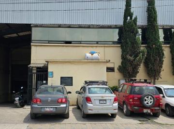 Bodega comercial · 1850m² · Renta de Bodega en Tultitlan