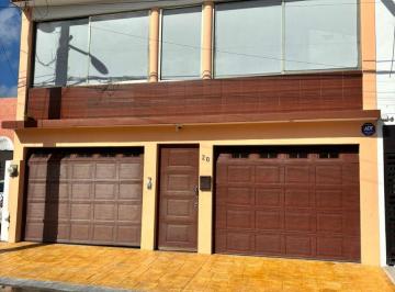 Casa de 4 habitaciones, Benito Juárez · Casa en Sm50 Venta/renta