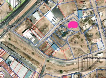 Terreno / Lote · 1670m² · Terreno en Pueblo Poblado La Haciendita