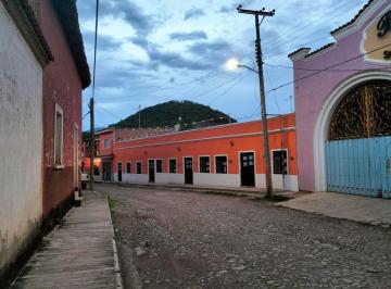 Oficina · 46m² · 2 Estacionamientos · Oficinas en Venta en Privada en Mascota Centro Jalisco