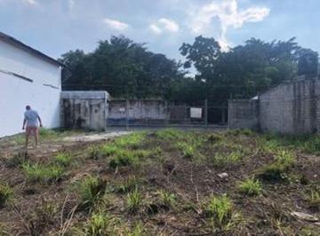 Terreno comercial · 1426m² · Terreno Plano Amplio en Venta en El Centro de Colima