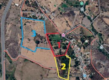 Terreno comercial · 25000m² · Terreno en Venta en Ahuisculco, Tala