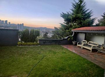 Casa de 4 habitaciones, Huixquilucan · Casa en Venta en Bosques de La Herradura