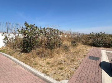 Terreno / Lote · 234m² · Terreno en Fraccionamiento Ciudad Maderas Sur II