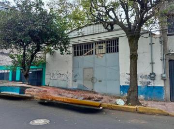Terreno comercial , Miguel Hidalgo · Terreno de 500 m² con Techo Curvo de Lámina Acrílica. Frente 10 m, Fondo 25 m