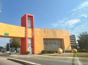 Casa · 86m² · 2 Recámaras · 1 Estacionamiento · Casa en Venta en Campo Real, Zapopan.