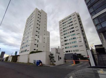 Departamento · 144m² · 3 Recámaras · 2 Estacionamientos · Departamento en Venta Angelópolis Towers, Atlixcayotl, Tlaxcalancingo, Puebla