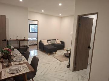 Departamento · 169m² · 2 Recámaras · 1 Estacionamiento · Departamento en Venta en Benito Juárez