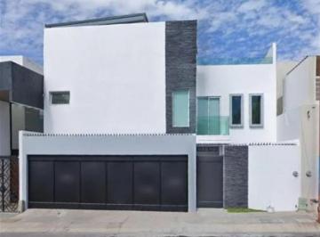 Casa de 4 habitaciones, San Luis Potosí · Venta de Casa en San Luis Potosi, San Luis Potosi.