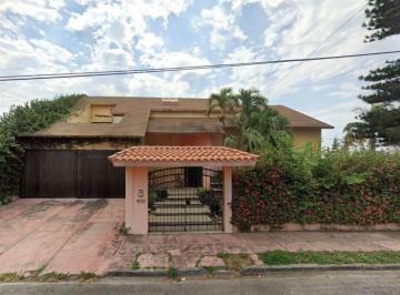 Casa de 4 habitaciones, Veracruz · Casa en Venta Ubicada en Floresta Veracruz