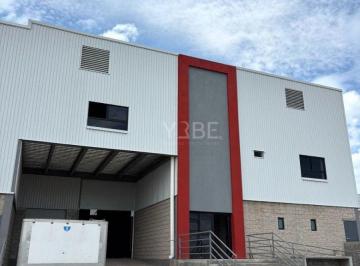 Bodega comercial , Tonalá · Bodega en Venta Parque Industrial