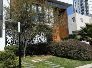 Casa en condominio de 3 habitaciones, Zapopan · Hermosa Casa en Venta en Puerta Las Lomas