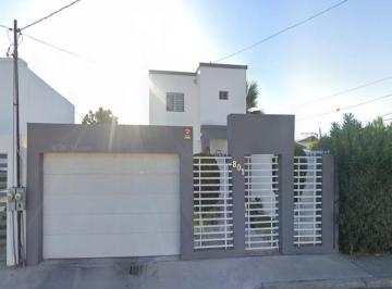 Casa de 3 habitaciones, Mexicali · Casa en Venta en Mexicali