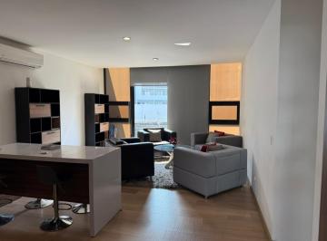 Departamento de 2 habitaciones, Monterrey · Departamento en Renta en Nuevo Sur, Amueblado
