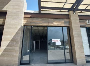 Local comercial · 47m² · Local - Real de Cumbres 1er Sector