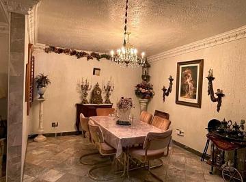 Casa · 180m² · 3 Recámaras · 3 Estacionamientos · Casa en Venta en Sector Fuentes Los Nogales, Cd Juarez Chih