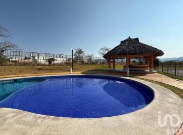 Casa · 63m² · 3 Recámaras · 1 Estacionamiento · Casa en en Venta Jaloxtoc de Ayala Morelos