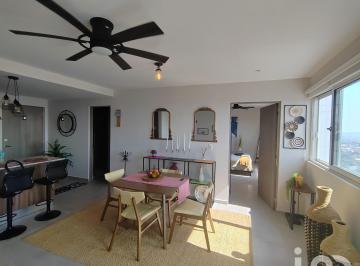 Departamento · 37m² · 1 Recámara · 1 Estacionamiento · Departamento Averanda, Alberca, Cuernavaca, Morelos