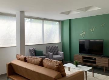 Departamento · 145m² · 3 Recámaras · 2 Estacionamientos · Departamento en Venta en Col. Roma